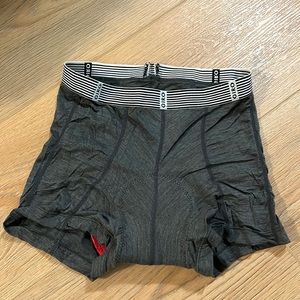 Giro Padded Undershort